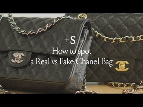 bolo fake chanel|false Chanel bag.